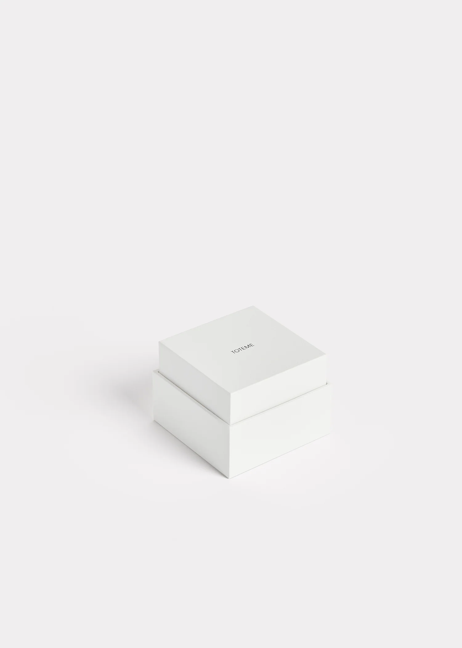 Pebble studs gold - Image 7