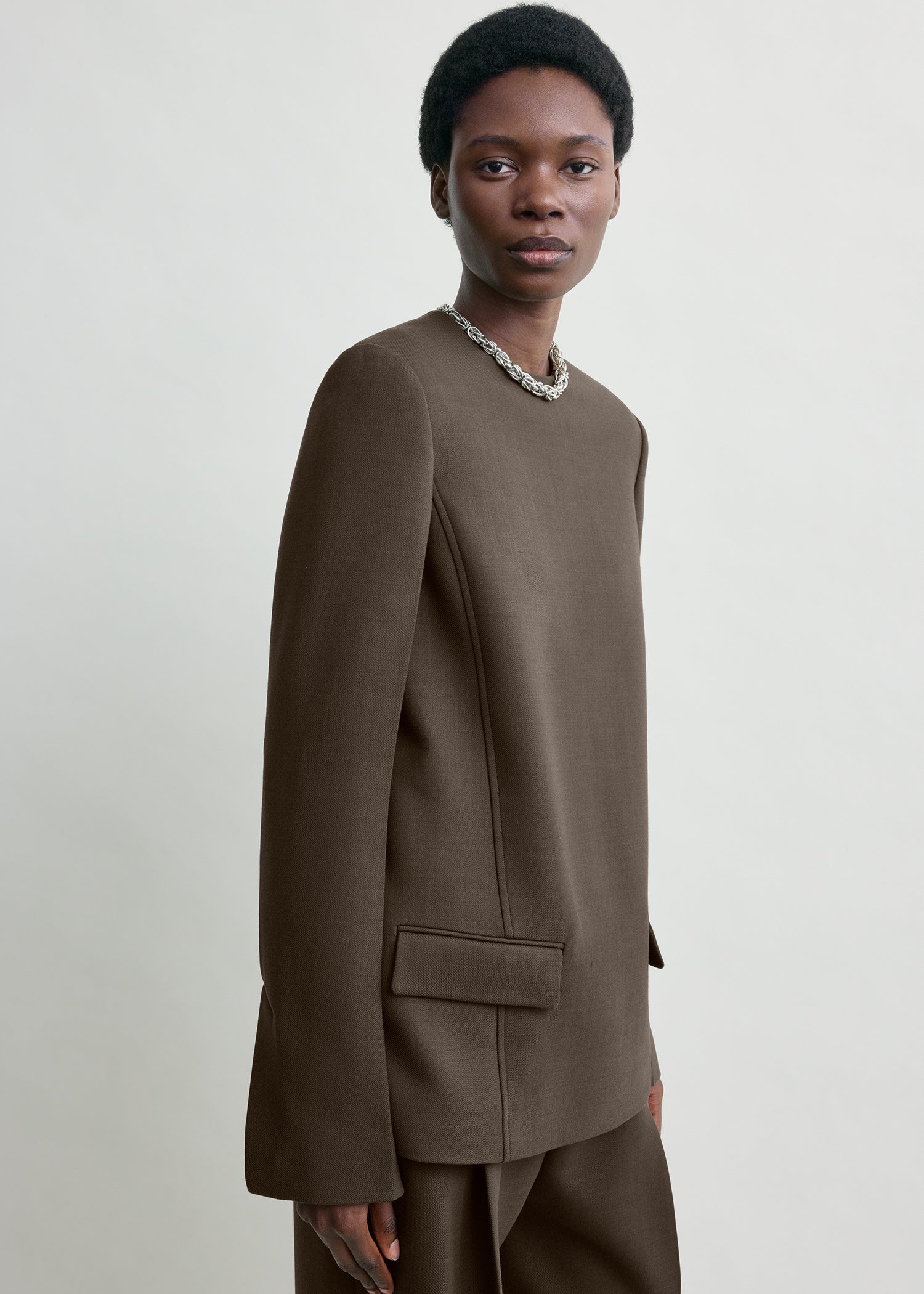 Pocket top bark - Image 4