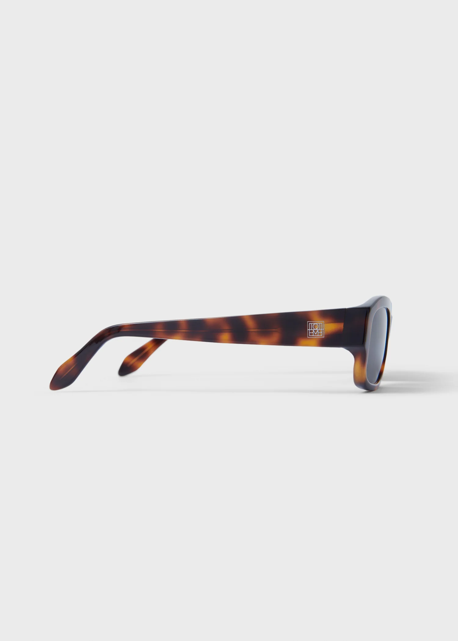 Regular sunglasses Havana - Image 5